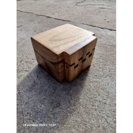 Деревянные декоративные элементы А-28